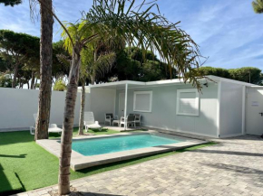 La Casa Blanca II, Chiclana De La Frontera